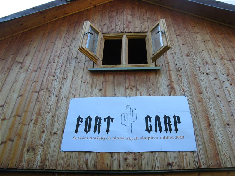 Fort Carp 