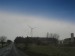 Větrná elektrárna kousek před Brodem